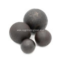 Hot Rolling Forged Steel Balls for Ball Mill